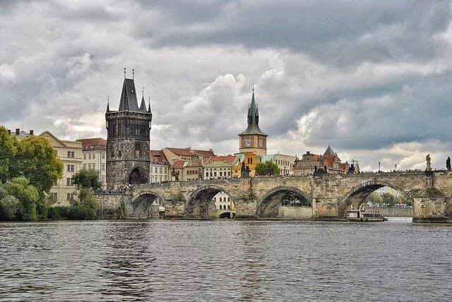 Charles Bridge