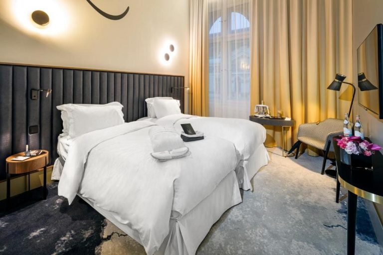 Hotel Century Old Town Prague - MGallery Hotel Collection