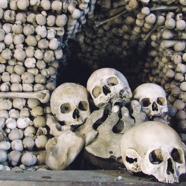 Kutná Hora & Bone Chapel