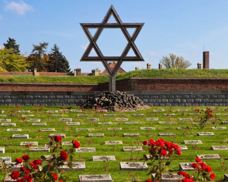 Terezin Guided Tour