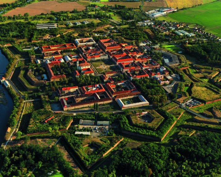 Terezin Guided Tour